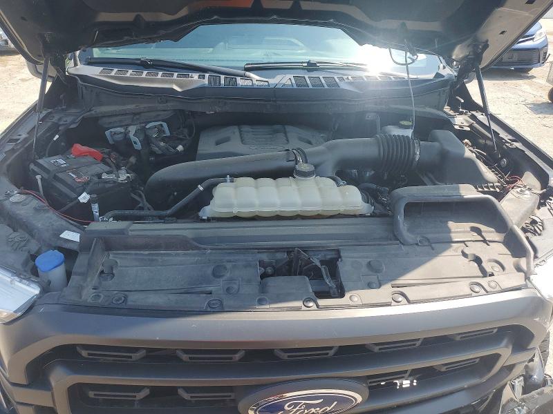 Aukcja sprzedaży 2023 Ford F150, vin: 1FTFW1E8XPKE90281, numer aukcji: 62802476