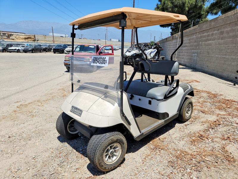 60949386 :رقم المزاد ، 849392 vin ، 2019 Ezgo Golf Cart مزاد بيع