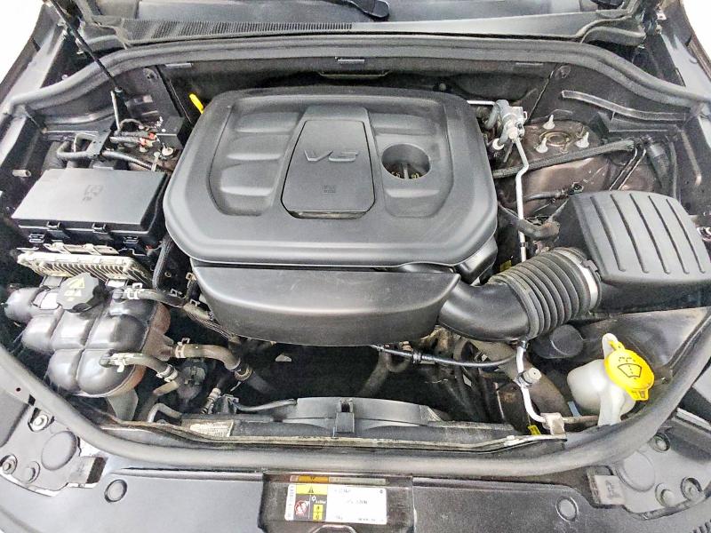 Aukcja sprzedaży 2019 Jeep Grand Cherokee, vin: 1C4RJFAG6KC735800, numer aukcji: 55465556