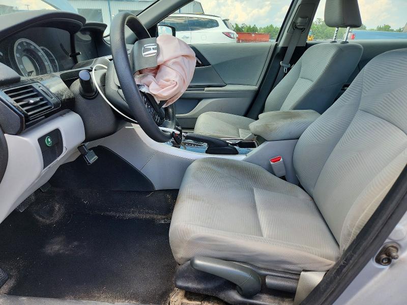 Aukcja sprzedaży 2016 Honda Accord, vin: 1HGCR2F38GA227698, numer aukcji: 60260006