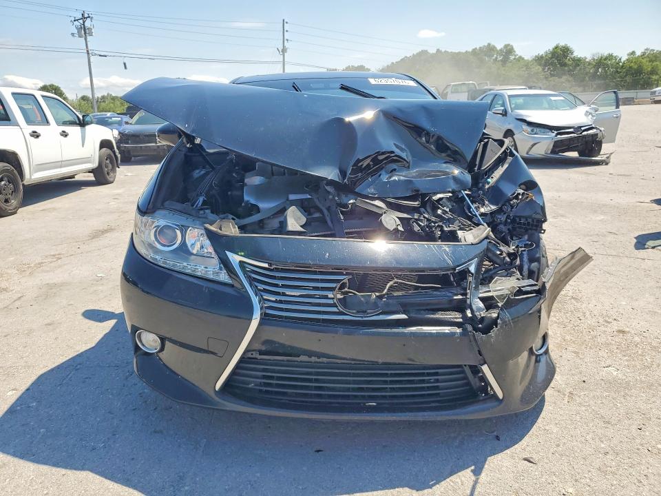 Продажа на аукционе авто 2015 Lexus Es, vin: JTHBK1GG5F2188375, номер лота: 62357076