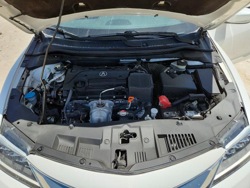 2016 Acura Ilx მანქანა იყიდება აუქციონზე, vin: 19UDE2F75GA013738, აუქციონის ნომერი: 60193966