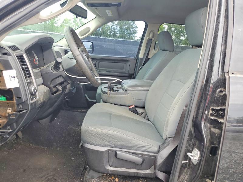 60620926 :رقم المزاد ، 1C6RR6FT3GS262991 vin ، 2016 Ram 1500 مزاد بيع