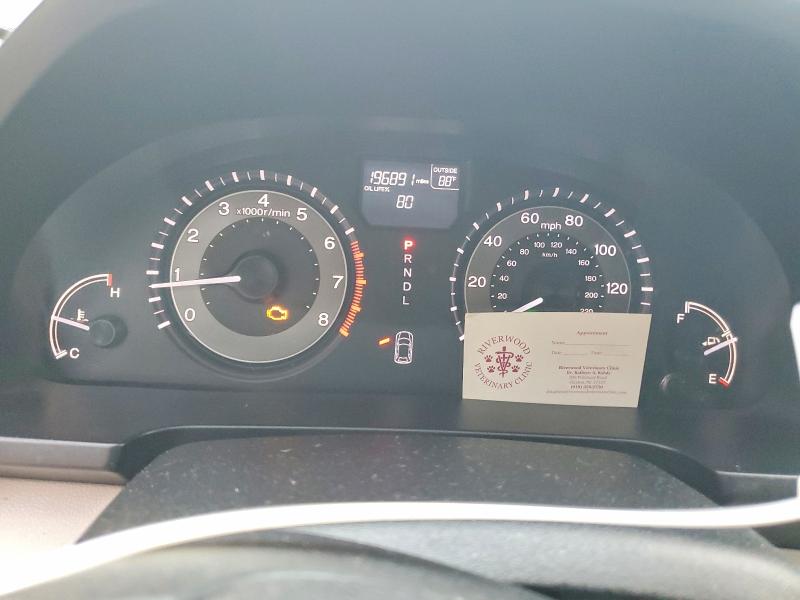 Aukcja sprzedaży 2016 Honda Odyssey, vin: 5FNRL5H69GB082651, numer aukcji: 60029666