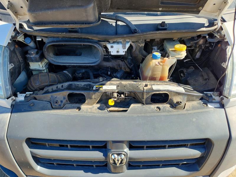 Продаж на аукціоні авто 2014 Ram Promaster 1500, vin: 3C6TRVAG8EE108478, номер лоту: 60057986