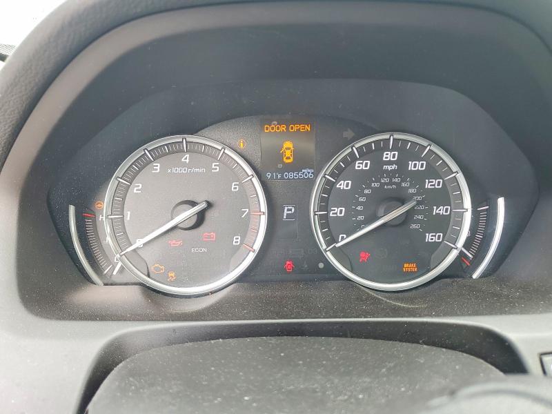 Продажа на аукционе авто 2016 Acura Tlx, vin: 19UUB1F35GA005610, номер лота: 63577666