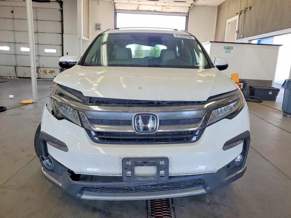 Aukcja sprzedaży 2020 Honda Pilot, vin: 5FNYF6H90LB037076, numer aukcji: 61428796