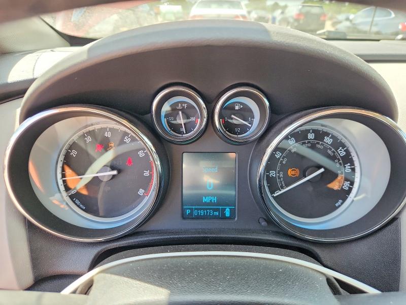 Продаж на аукціоні авто 2014 Buick Verano, vin: 1G4PR5SK0E4219603, номер лоту: 85980665