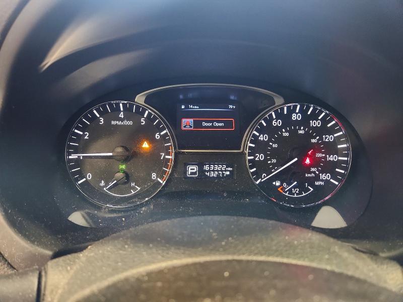 Продаж на аукціоні авто 2014 Nissan Altima, vin: 1N4AL3AP9EC406895, номер лоту: 59703806
