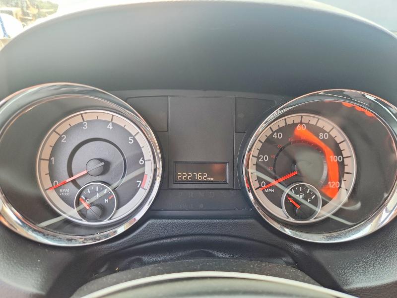 Aukcja sprzedaży 2014 Dodge Grand Caravan, vin: 2C4RDGBG9ER340551, numer aukcji: 62403516