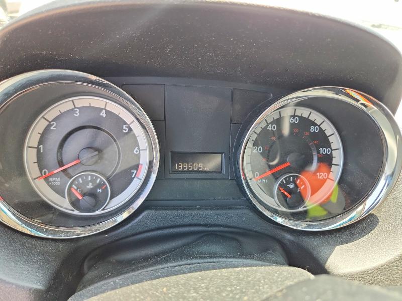 Aukcja sprzedaży 2013 Dodge Grand Caravan, vin: 2C4RDGCG4DR687962, numer aukcji: 62631786