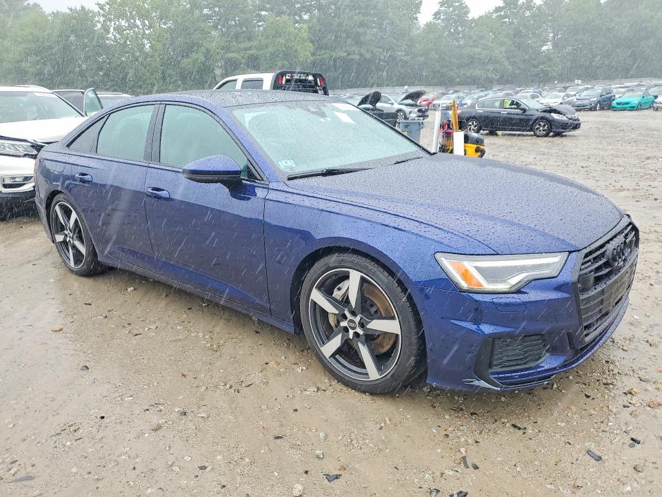 Aukcja sprzedaży 2021 Audi A6, vin: WAUL2AF25MN043292, numer aukcji: 62669886