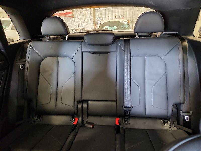 Aukcja sprzedaży 2023 Audi Q3, vin: WA1DECF31P1132320, numer aukcji: 60136956