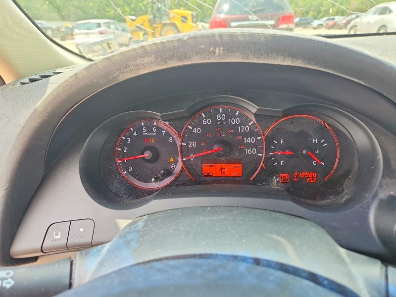Aukcja sprzedaży 2009 Nissan Altima, vin: 1N4AL21E59N561317, numer aukcji: 59887316