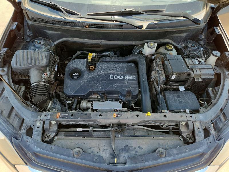 Продажа на аукционе авто 2018 Chevrolet Equinox, vin: 2GNAXJEV1J6301581, номер лота: 63385096