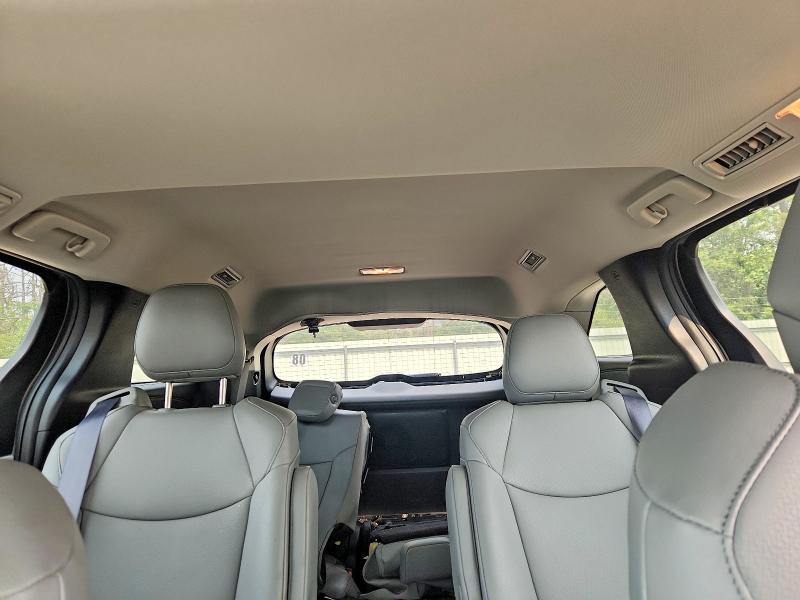 Aukcja sprzedaży 2025 Toyota Sienna, vin: 5TDJSKFC4SS182037, numer aukcji: 60662316