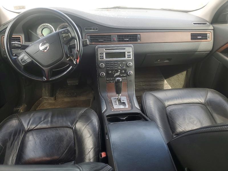 Aukcja sprzedaży 2011 Volvo Xc70, vin: YV4940BZ7B1098526, numer aukcji: 73343285