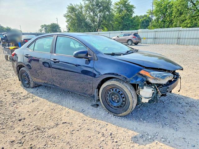 60777656 :رقم المزاد ، 2T1BURHE4KC163020 vin ، 2019 Toyota Corolla مزاد بيع