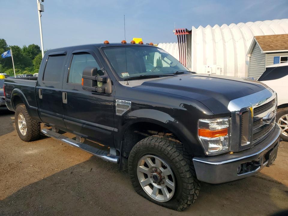 Продажа на аукционе авто 2008 Ford F350, vin: 1FTSW31YX8EB11599, номер лота: 60754666