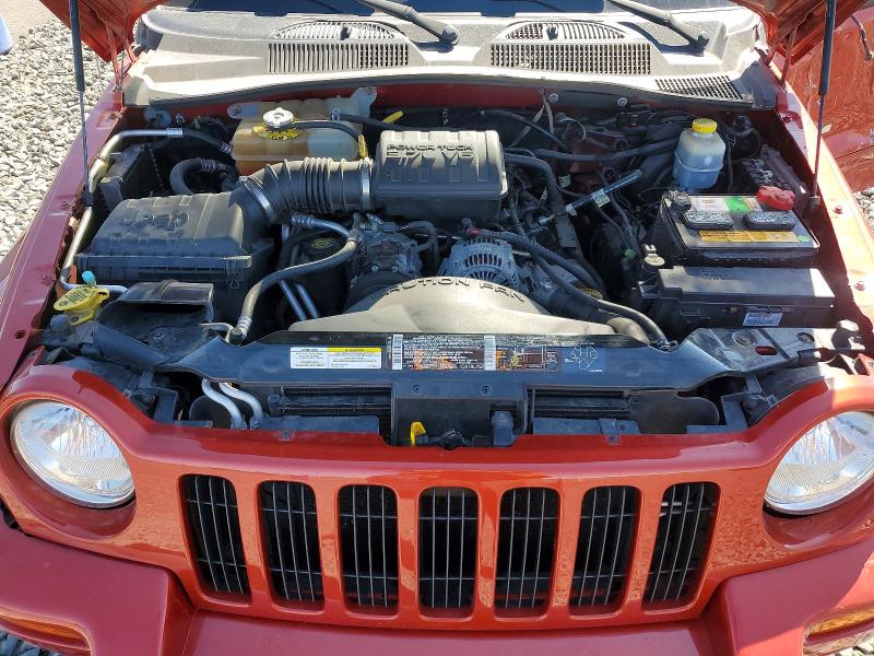 Продаж на аукціоні авто 2002 Jeep Liberty, vin: 1J8GL58K32W187414, номер лоту: 59724666