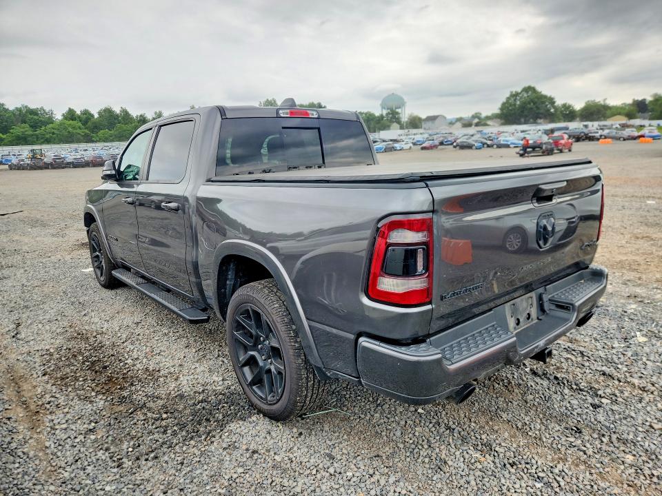 Продаж на аукціоні авто 2020 Ram 1500, vin: 1C6SRFJT2LN161989, номер лоту: 60392746
