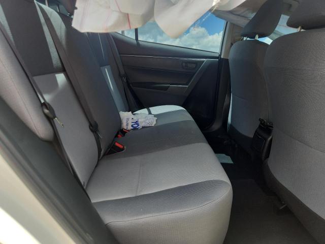 Продажа на аукционе авто 2016 Toyota Corolla, vin: 2T1BURHE5GC481770, номер лота: 59535716