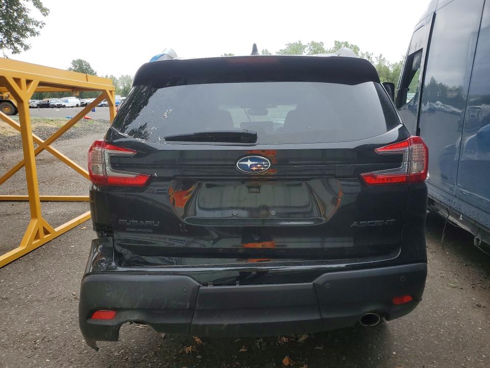 Продаж на аукціоні авто 2026 Subaru Ascent, vin: 4S4WMAADXT3420451, номер лоту: 60239196