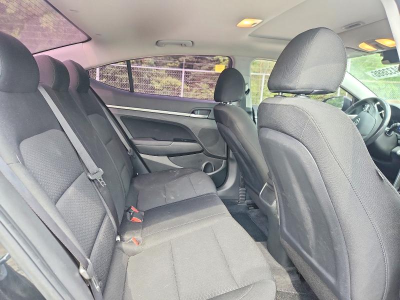 Продажа на аукционе авто 2020 Hyundai Elantra, vin: 5NPD84LF0LH595070, номер лота: 60433886