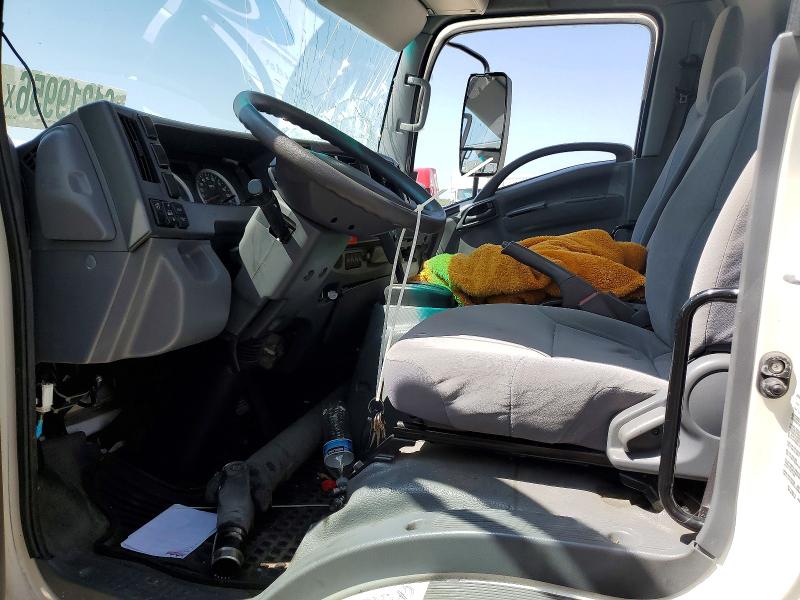 Продажа на аукционе авто 2020 Chevrolet 4500hd, vin: JALCDW167L7012342, номер лота: 61219956