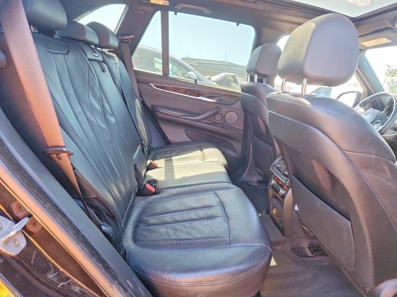 Продаж на аукціоні авто 2015 Bmw X5, vin: 5UXKR0C50F0P06365, номер лоту: 61762296