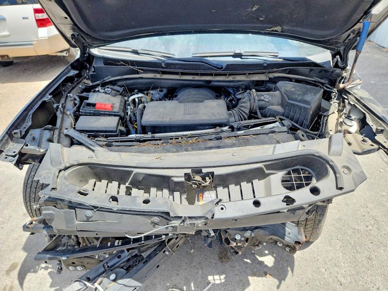 Продаж на аукціоні авто 2024 Cadillac Escalade, vin: 1GYS4FKL6RR207941, номер лоту: 63313296