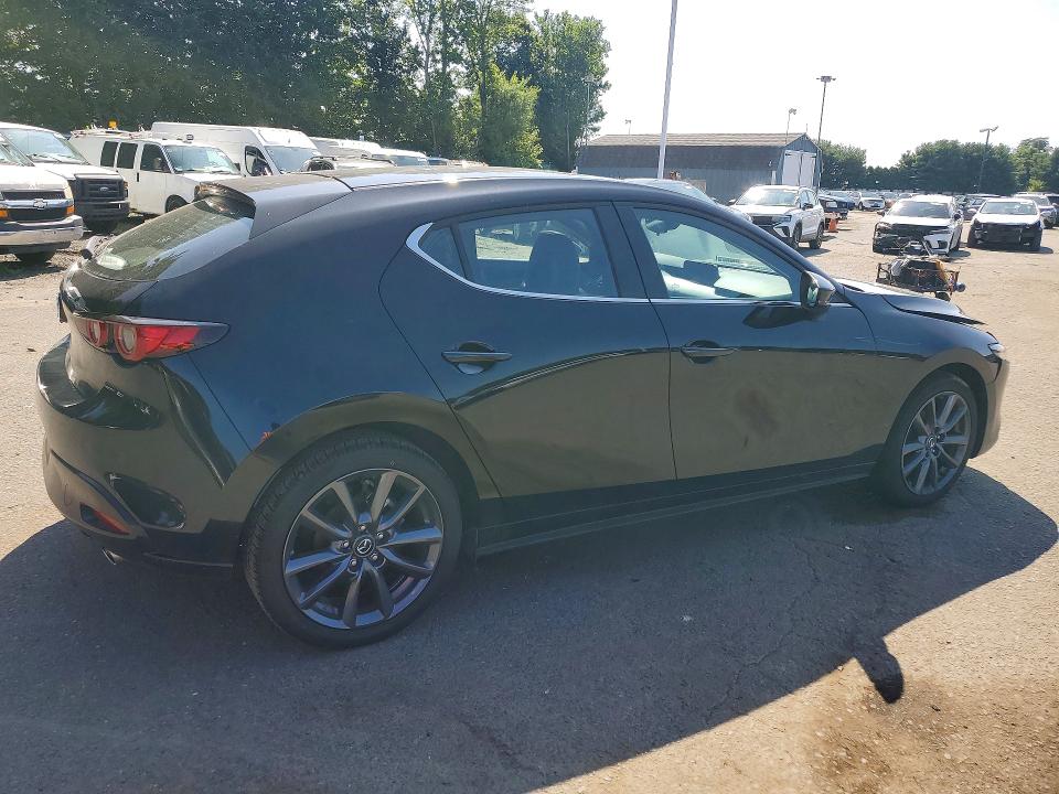 62473596 :رقم المزاد ، JM1BPALL9T1861062 vin ، 2026 Mazda 3 مزاد بيع