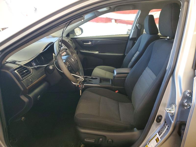 59800166 :رقم المزاد ، 4T1BF1FK5HU336281 vin ، 2017 Toyota Camry مزاد بيع