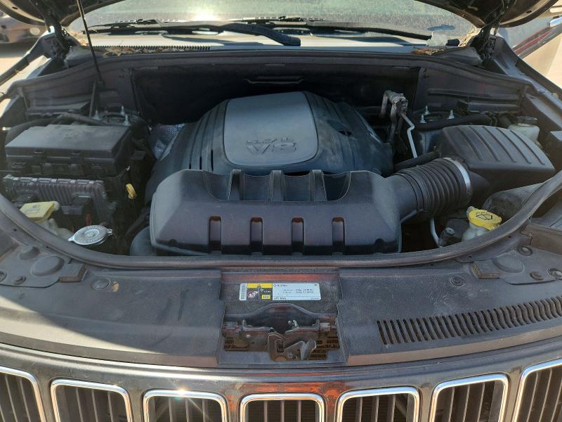 Продажа на аукционе авто 2014 Jeep Grand Cherokee, vin: 1C4RJFBT8EC139703, номер лота: 58326366
