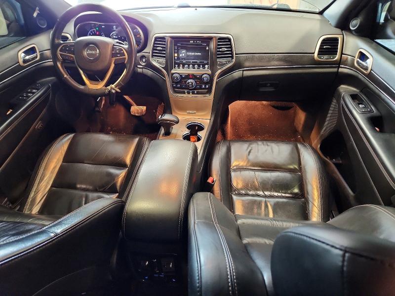 Продажа на аукционе авто 2015 Jeep Grand Cherokee, vin: 1C4RJFBG2FC609051, номер лота: 62214806