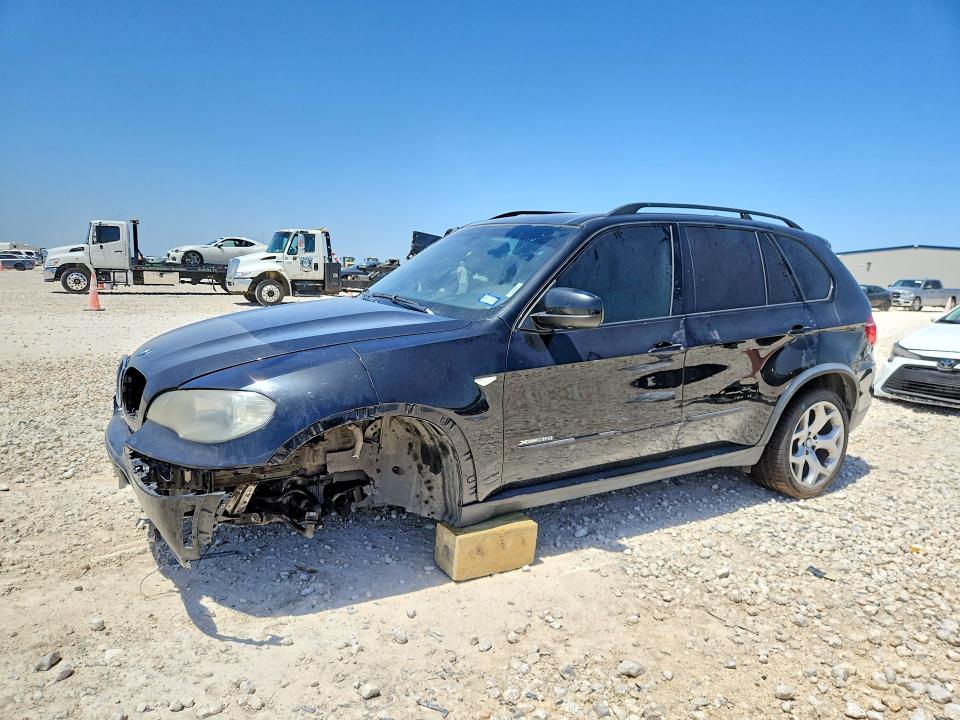 Продаж на аукціоні авто 2011 Bmw X5, vin: 5UXZV4C51BL409342, номер лоту: 61491786