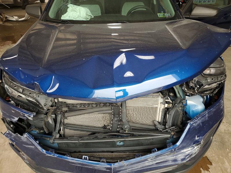 61298826 :رقم المزاد ، 3GNAX5EV9NS118914 vin ، 2022 Chevrolet Equinox مزاد بيع