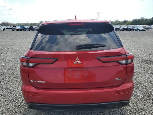 Aukcja sprzedaży 2023 Mitsubishi Outlander, vin: JA4J3UA80PZ042661, numer aukcji: 60431866