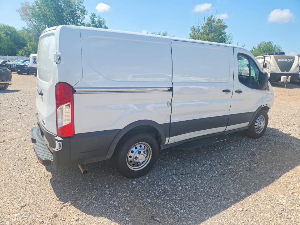 Aukcja sprzedaży 2023 Ford Transit, vin: 1FTYE2Y84PKB66823, numer aukcji: 85977015