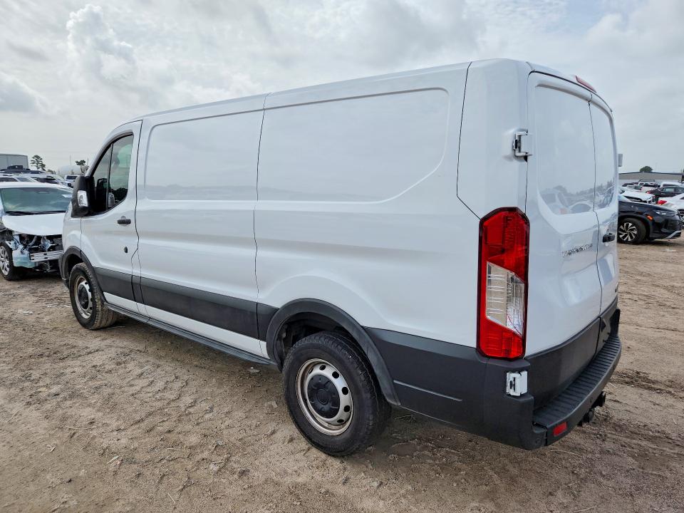 Продажа на аукционе авто 2024 Ford Transit, vin: 1FTYE1Y85RKB90738, номер лота: 61296626