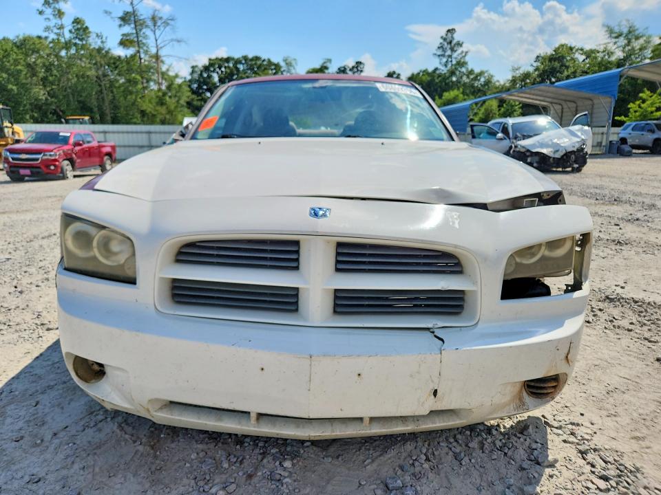 Продаж на аукціоні авто 2008 Dodge Charger, vin: 2B3KA43G98H214578, номер лоту: 60409306