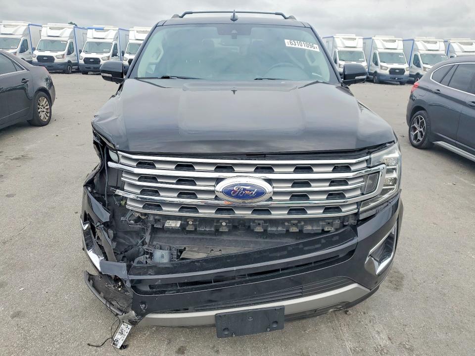 63101096 :رقم المزاد ، 1FMJU1KT8KEA67971 vin ، 2019 Ford Expedition مزاد بيع