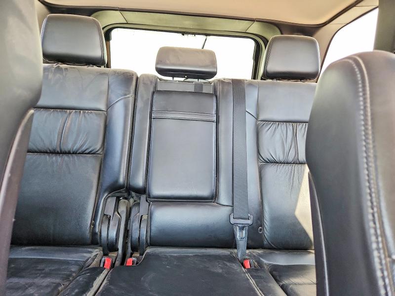 2011 Jeep Grand Cherokee მანქანა იყიდება აუქციონზე, vin: 1J4RR4GG6BC542884, აუქციონის ნომერი: 63187616