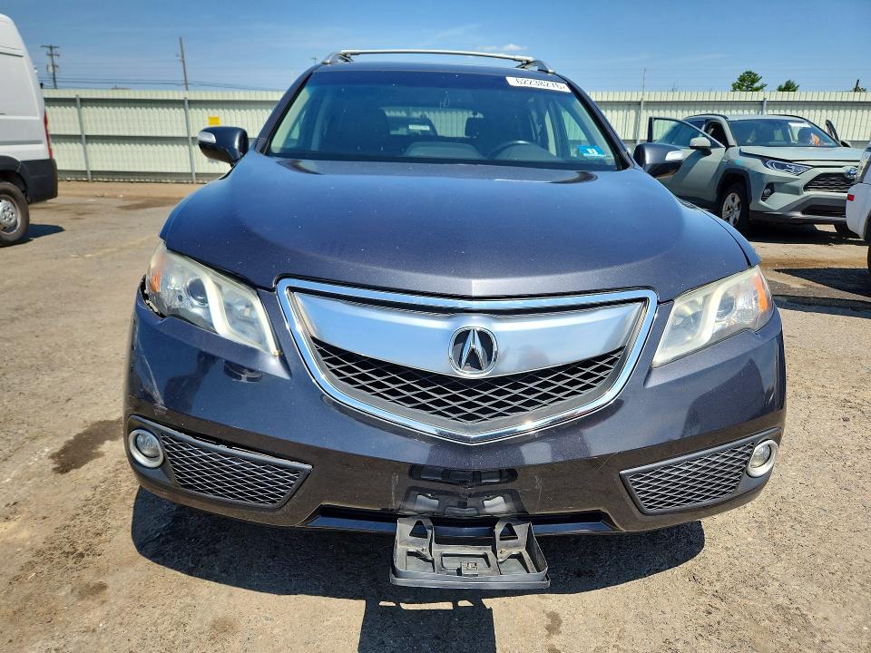 Продаж на аукціоні авто 2014 Acura Rdx, vin: 5J8TB4H57EL021689, номер лоту: 62238276