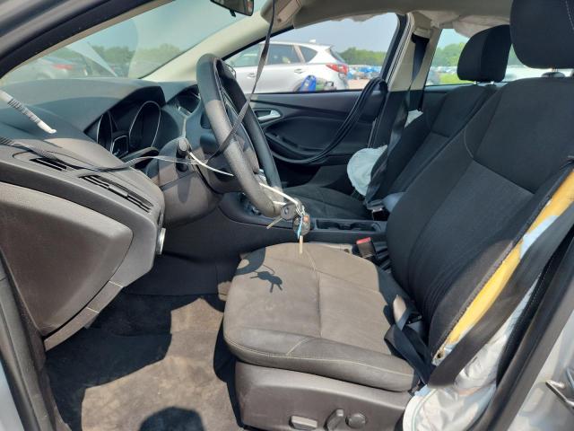 Aukcja sprzedaży 2016 Ford Focus, vin: 1FADP3F21GL200858, numer aukcji: 61559296