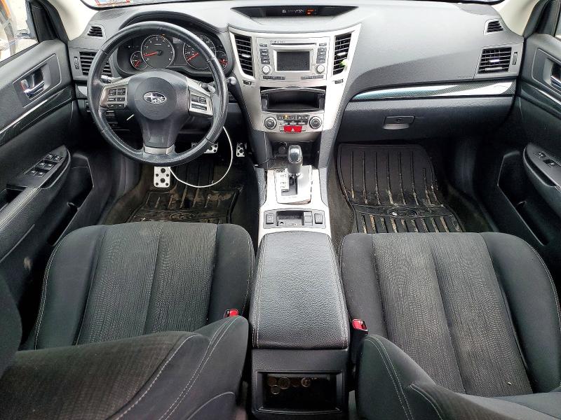 Продаж на аукціоні авто 2014 Subaru Legacy, vin: 4S3BMBH69E3031450, номер лоту: 61672476