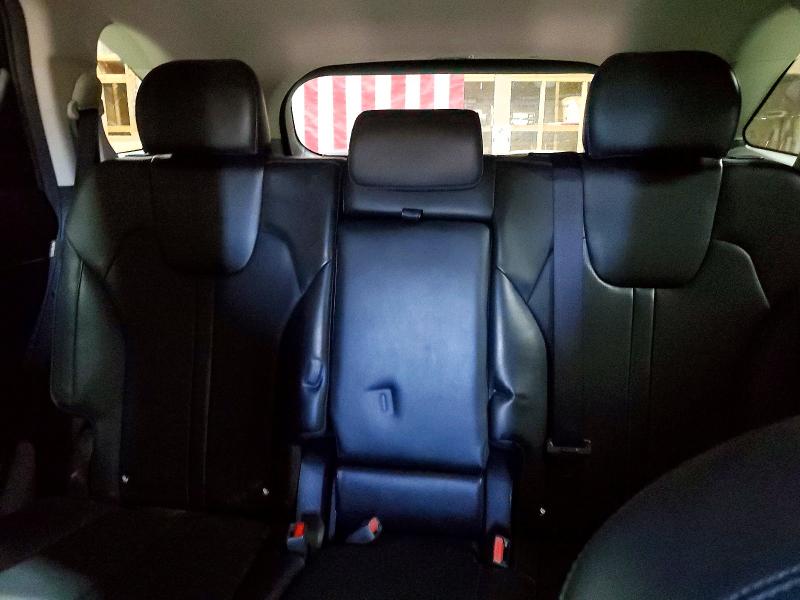 2024 Kia Sorento მანქანა იყიდება აუქციონზე, vin: 5XYRLDJC9RG288431, აუქციონის ნომერი: 60245006