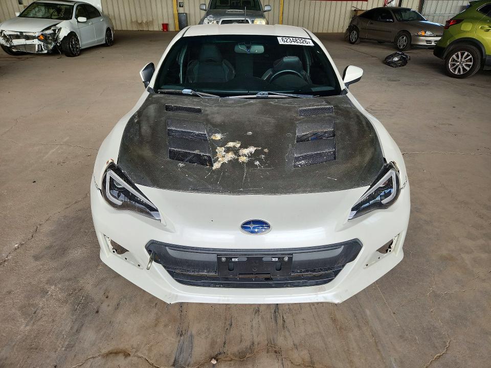 Продаж на аукціоні авто 2013 Subaru Brz, vin: JF1ZCAC11D1607264, номер лоту: 62348326