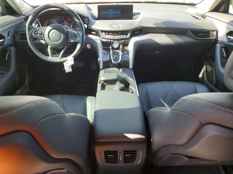 Aukcja sprzedaży 2022 Acura Tlx, vin: 19UUB6F45NA001527, numer aukcji: 62460936