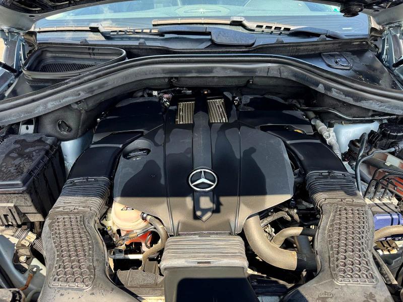 2016 Mercedes-benz Gl მანქანა იყიდება აუქციონზე, vin: 4JGDF6EE3GA668754, აუქციონის ნომერი: 63104786